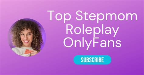 new free porn sites|Top 10 StepMom OnlyFans & Sexiest Stepmom RolePlay OnlyFans